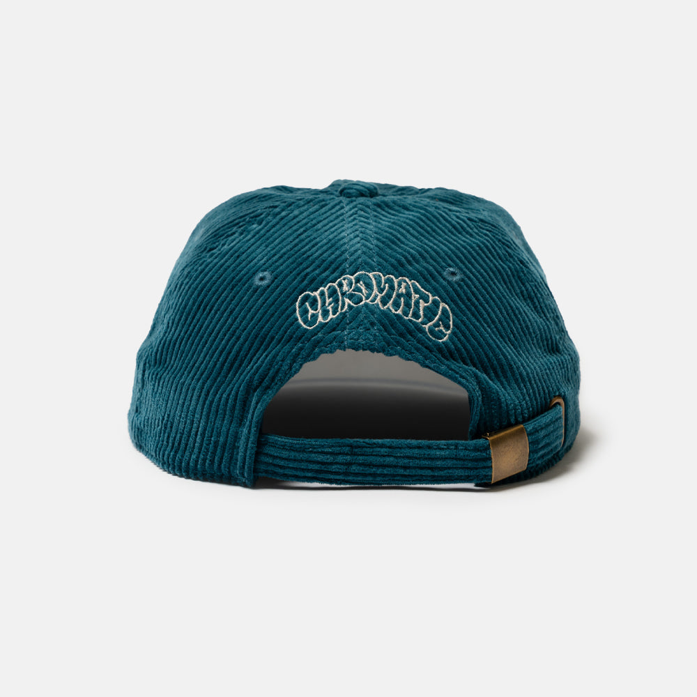 Worldwide Garage Club Corduroy Cap