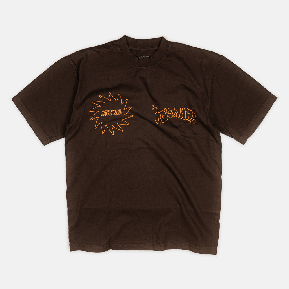 E30 Origami Tee