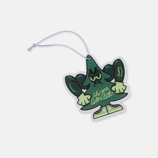 Tough Trees Air Freshener - Pine