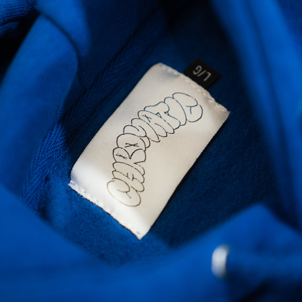 Cars For Dummies Hoodie