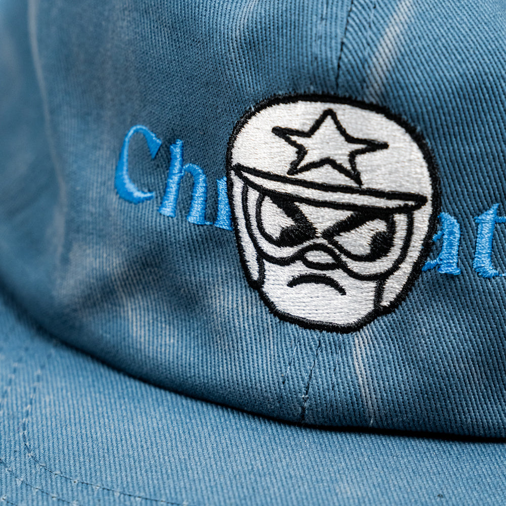 DRIVER CAP