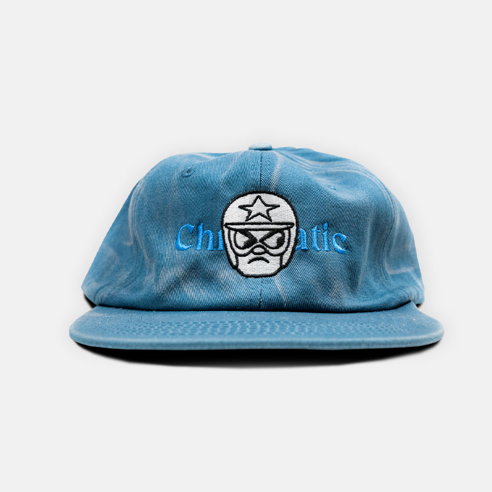 DRIVER CAP