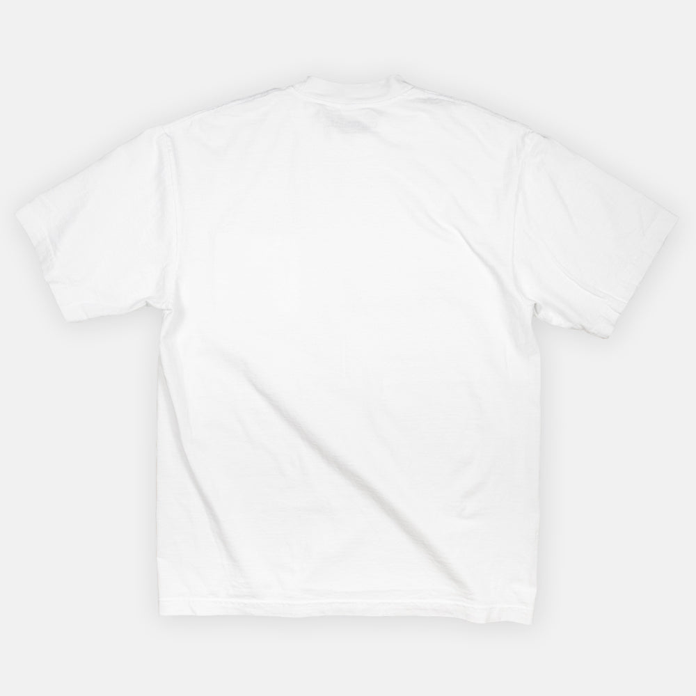 PIT CREW POCKET TEE