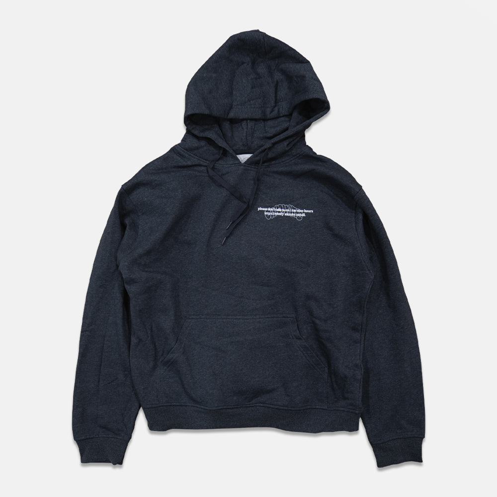 Cars For Dummies Hoodie - Grey