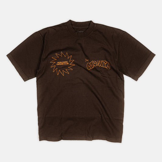 E30 Origami Tee