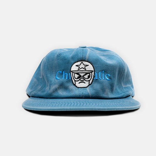 DRIVER CAP